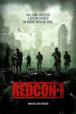 Watch Redcon-1 Online Free and No Sign Up - 285 HDMovie