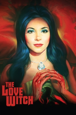 Watch The Love Witch Online Free and No Sign Up - 285 HDMovie