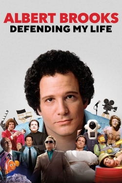 Watch Albert Brooks: Defending My Life Online Free and No Sign Up - 285 HDMovie