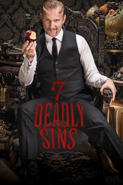 Watch 7 Deadly Sins Online Free and No Sign Up - 285 HDMovie