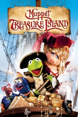 Watch Muppet Treasure Island Online Free and No Sign Up - 285 HDMovie