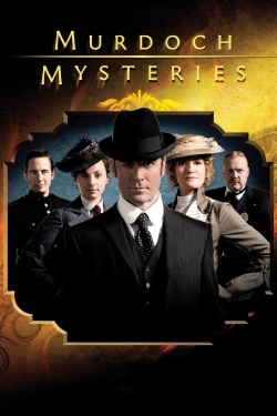 Watch Murdoch Mysteries Online Free and No Sign Up - 285 HDMovie