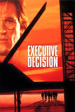 Watch Executive Decision Online Free and No Sign Up - 285 HDMovie