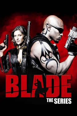 Watch Blade: The Series Online Free and No Sign Up - 285 HDMovie