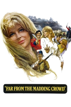 Watch Far from the Madding Crowd Online Free and No Sign Up - 285 HDMovie