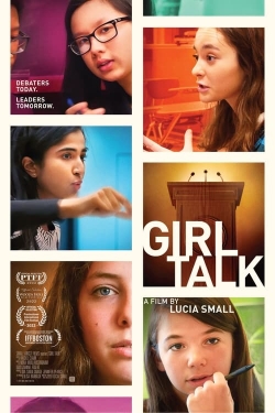 Watch Girl Talk Online Free and No Sign Up - 285 HDMovie