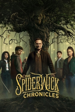 Watch The Spiderwick Chronicles Online Free and No Sign Up - 285 HDMovie