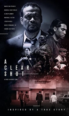 Watch A Clear Shot Online Free and No Sign Up - 285 HDMovie