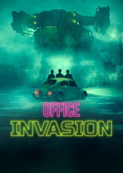 Watch Office Invasion Online Free and No Sign Up - 285 HDMovie