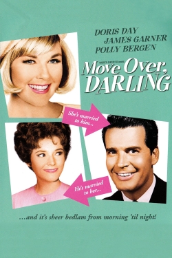 Watch Move Over, Darling Online Free and No Sign Up - 285 HDMovie