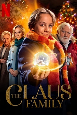 Watch The Claus Family Online Free and No Sign Up - 285 HDMovie