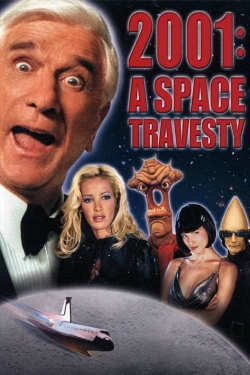 Watch 2001: A Space Travesty Online Free and No Sign Up - 285 HDMovie