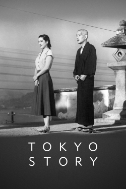 Watch Tokyo Story Online Free and No Sign Up - 285 HDMovie