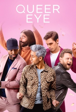 Watch Queer Eye Online Free and No Sign Up - 285 HDMovie