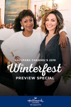 Watch 2019 Winterfest Preview Special Online Free and No Sign Up - 285 HDMovie