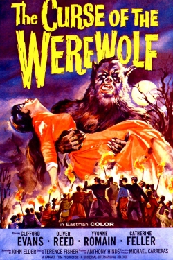 Watch The Curse of the Werewolf Online Free and No Sign Up - 285 HDMovie