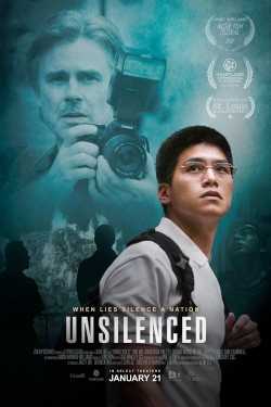 Watch Unsilenced Online Free and No Sign Up - 285 HDMovie