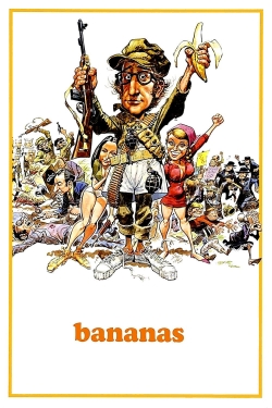 Watch Bananas Online Free and No Sign Up - 285 HDMovie