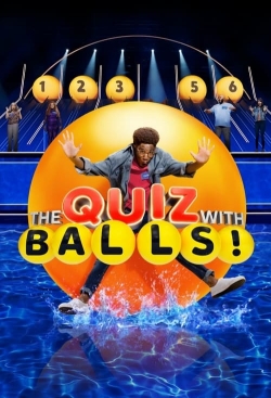 Watch The Quiz with Balls Online Free and No Sign Up - 285 HDMovie