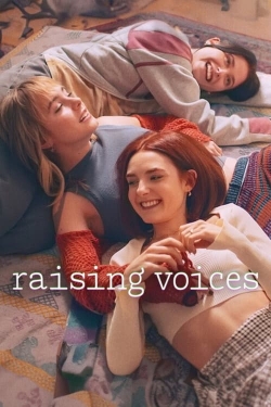 Watch Raising Voices Online Free and No Sign Up - 285 HDMovie