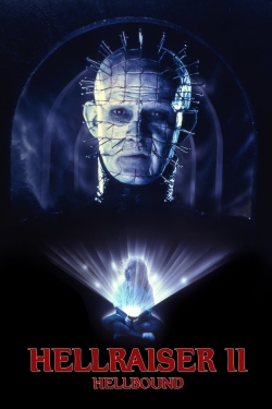 Watch Hellbound: Hellraiser II Online Free and No Sign Up - 285 HDMovie