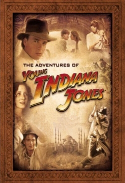 Watch The Young Indiana Jones Chronicles Online Free and No Sign Up - 285 HDMovie