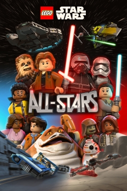 Watch LEGO Star Wars: All-Stars Online Free and No Sign Up - 285 HDMovie