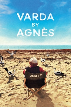 Watch Varda by Agnès Online Free and No Sign Up - 285 HDMovie