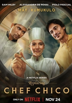 Watch Replacing Chef Chico Online Free and No Sign Up - 285 HDMovie