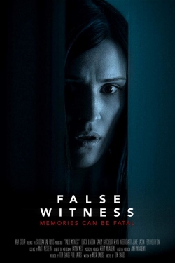 Watch False Witness Online Free and No Sign Up - 285 HDMovie