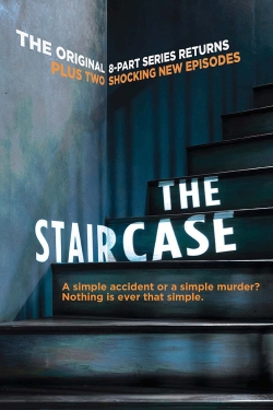 Watch The Staircase Online Free and No Sign Up - 285 HDMovie