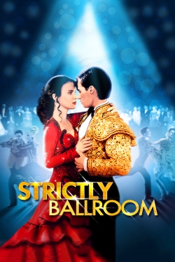 Watch Strictly Ballroom Online Free and No Sign Up - 285 HDMovie