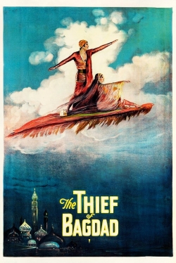 Watch The Thief of Bagdad Online Free and No Sign Up - 285 HDMovie