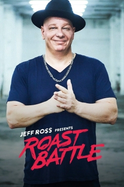 Watch Jeff Ross Presents Roast Battle Online Free and No Sign Up - 285 HDMovie