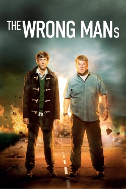 Watch The Wrong Mans Online Free and No Sign Up - 285 HDMovie