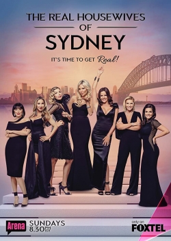 Watch The Real Housewives of Sydney Online Free and No Sign Up - 285 HDMovie