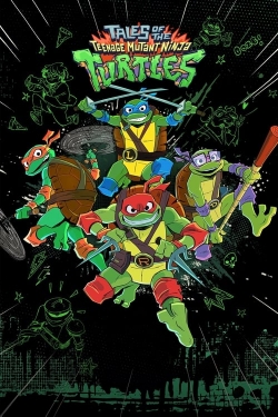 Watch Tales of the Teenage Mutant Ninja Turtles Online Free and No Sign Up - 285 HDMovie