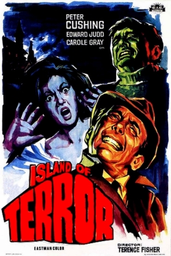 Watch Island of Terror Online Free and No Sign Up - 285 HDMovie