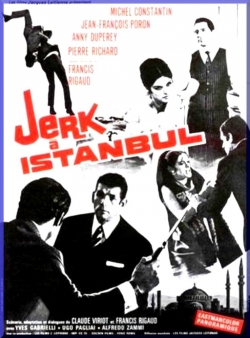 Watch Jerk in Istanbul Online Free and No Sign Up - 285 HDMovie