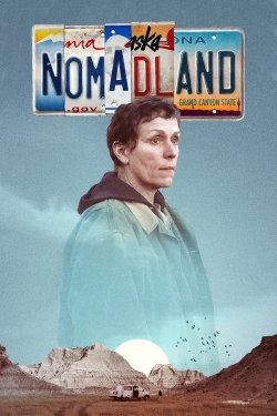 Watch Nomadland Online Free and No Sign Up - 285 HDMovie