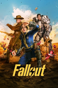 Watch Fallout Online Free and No Sign Up - 285 HDMovie