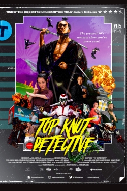 Watch Top Knot Detective Online Free and No Sign Up - 285 HDMovie