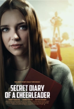 Watch Secret Diary of a Cheerleader Online Free and No Sign Up - 285 HDMovie