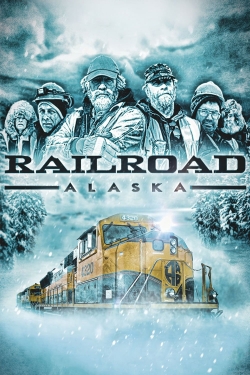 Watch Railroad Alaska Online Free and No Sign Up - 285 HDMovie