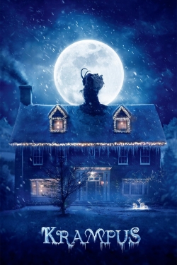 Watch Krampus Online Free and No Sign Up - 285 HDMovie