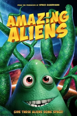 Watch Amazing Aliens Online Free and No Sign Up - 285 HDMovie