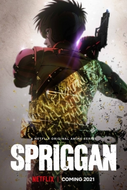 Watch Spriggan Online Free and No Sign Up - 285 HDMovie