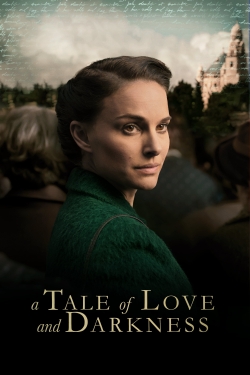 Watch A Tale of Love and Darkness Online Free and No Sign Up - 285 HDMovie