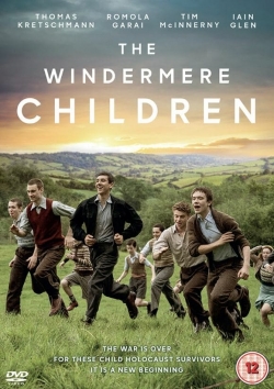 Watch The Windermere Children Online Free and No Sign Up - 285 HDMovie