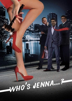 Watch Who's Jenna...? Online Free and No Sign Up - 285 HDMovie